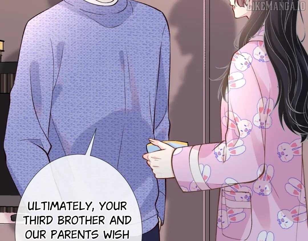 Everyone's Darling Chapter 237 - page 29